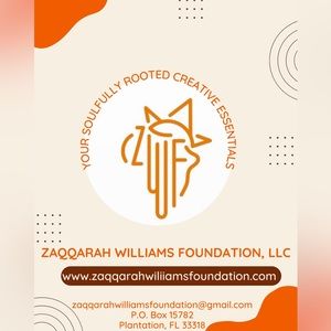 Meet your Posher, ZW Foundation!